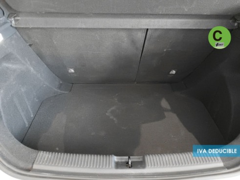 40543ad341c7ad9b85737cf1254c2d0f-3746 MG MG3 1.5 Comfort 85 kW (116 CV) - 13