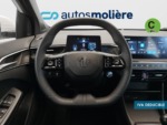 40543ad341c7ad9b85737cf1254c2d0f-3981 MG MG3 1.5 Comfort 85 kW (116 CV) - 14
