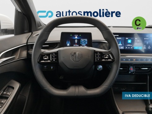 40543ad341c7ad9b85737cf1254c2d0f-3981 MG MG3 1.5 Comfort 85 kW (116 CV) - 14