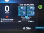 40543ad341c7ad9b85737cf1254c2d0f-3982 MG MG3 1.5 Comfort 85 kW (116 CV) - 15