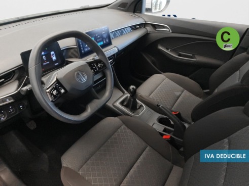 40543ad341c7ad9b85737cf1254c2d0f-3983 MG MG3 1.5 Comfort 85 kW (116 CV) - 16