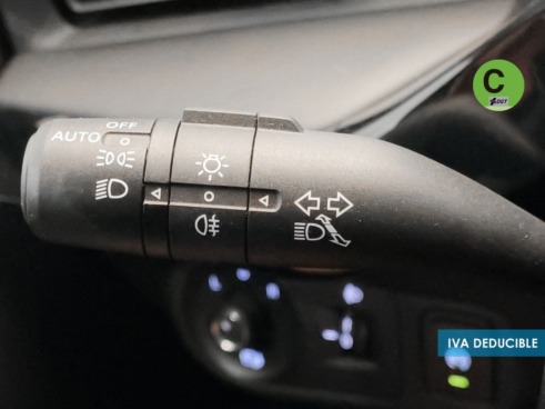 40543ad341c7ad9b85737cf1254c2d0f-4011 MG MG3 1.5 Comfort 85 kW (116 CV) - 19
