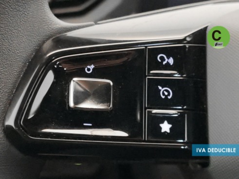 40543ad341c7ad9b85737cf1254c2d0f-4013 MG MG3 1.5 Comfort 85 kW (116 CV) - 21
