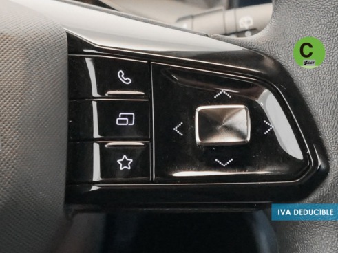 40543ad341c7ad9b85737cf1254c2d0f-4014 MG MG3 1.5 Comfort 85 kW (116 CV) - 22