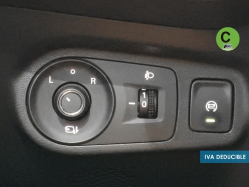 40543ad341c7ad9b85737cf1254c2d0f-4039 MG MG3 1.5 Comfort 85 kW (116 CV) - 26