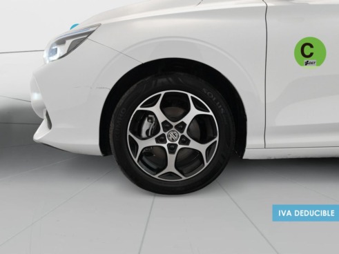 40543ad341c7ad9b85737cf1254c2d0f-4040 MG MG3 1.5 Comfort 85 kW (116 CV) - 27