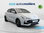 40543ad341c7ad9b85737cf1254c2d0f-4041 MG MG3 1.5 Comfort 85 kW (116 CV) - 2