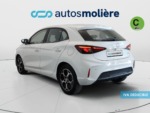 40543ad341c7ad9b85737cf1254c2d0f-4042 MG MG3 1.5 Comfort 85 kW (116 CV) - 3