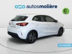 40543ad341c7ad9b85737cf1254c2d0f-4222 MG MG3 1.5 Comfort 85 kW (116 CV) - 4