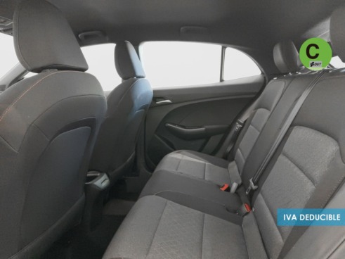 40543ad341c7ad9b85737cf1254c2d0f-4331 MG MG3 1.5 Comfort 85 kW (116 CV) - 9