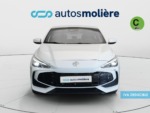 40543ad341c7ad9b85737cf1254c2d0f-4360 MG MG3 1.5 Comfort 85 kW (116 CV) - 10