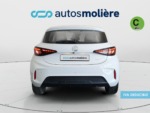 40543ad341c7ad9b85737cf1254c2d0f-4361 MG MG3 1.5 Comfort 85 kW (116 CV) - 11