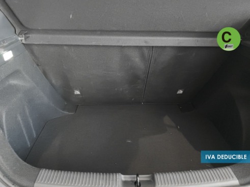 40543ad341c7ad9b85737cf1254c2d0f-4520 MG MG3 1.5 Comfort 85 kW (116 CV) - 13