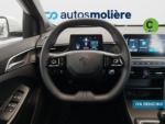 40543ad341c7ad9b85737cf1254c2d0f-4524 MG MG3 1.5 Comfort 85 kW (116 CV) - 16