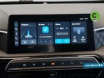 40543ad341c7ad9b85737cf1254c2d0f-4755 MG MG3 1.5 Comfort 85 kW (116 CV) - 19