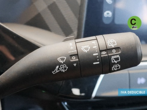 40543ad341c7ad9b85737cf1254c2d0f-4758 MG MG3 1.5 Comfort 85 kW (116 CV) - 22