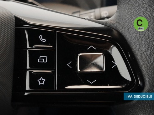 40543ad341c7ad9b85737cf1254c2d0f-4777 MG MG3 1.5 Comfort 85 kW (116 CV) - 24