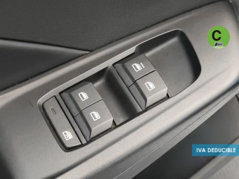 40543ad341c7ad9b85737cf1254c2d0f-4781 MG MG3 1.5 Comfort 85 kW (116 CV) - 28