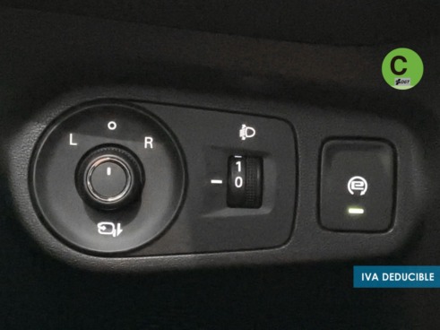 40543ad341c7ad9b85737cf1254c2d0f-4782 MG MG3 1.5 Comfort 85 kW (116 CV) - 29
