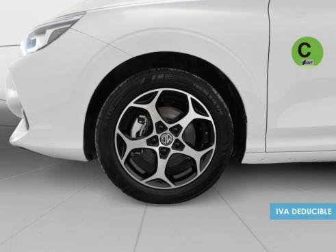 40543ad341c7ad9b85737cf1254c2d0f-4832 MG MG3 1.5 Comfort 85 kW (116 CV) - 31