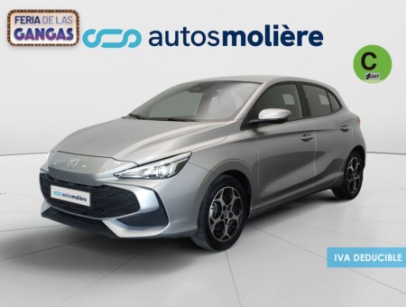 40543ad341c7ad9b85737cf1254c2d0f_d62a38ba007407a2f8a409af611204fc-74 MG MG3 1.5 Comfort 85 kW (116 CV)