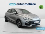 40543ad341c7ad9b85737cf1254c2d0f-4833 MG MG3 1.5 Comfort 85 kW (116 CV) - 2