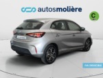 40543ad341c7ad9b85737cf1254c2d0f-4835 MG MG3 1.5 Comfort 85 kW (116 CV) - 4