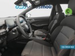 40543ad341c7ad9b85737cf1254c2d0f-4836 MG MG3 1.5 Comfort 85 kW (116 CV) - 5