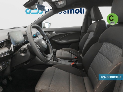 40543ad341c7ad9b85737cf1254c2d0f-4836 MG MG3 1.5 Comfort 85 kW (116 CV) - 5