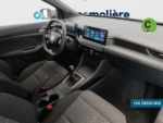 40543ad341c7ad9b85737cf1254c2d0f-4837 MG MG3 1.5 Comfort 85 kW (116 CV) - 6