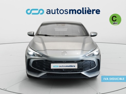 40543ad341c7ad9b85737cf1254c2d0f-4849 MG MG3 1.5 Comfort 85 kW (116 CV) - 10