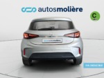 40543ad341c7ad9b85737cf1254c2d0f-4850 MG MG3 1.5 Comfort 85 kW (116 CV) - 11