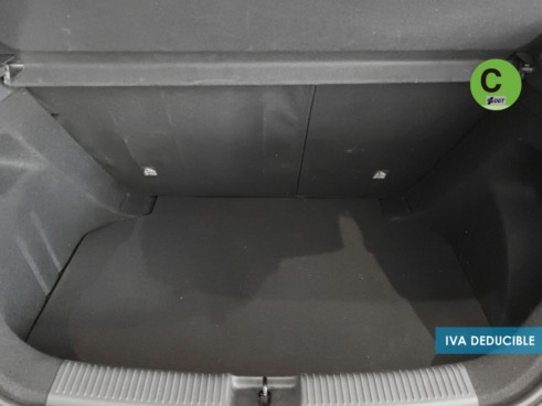 40543ad341c7ad9b85737cf1254c2d0f-4852 MG MG3 1.5 Comfort 85 kW (116 CV) - 13