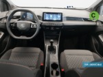 40543ad341c7ad9b85737cf1254c2d0f-4853 MG MG3 1.5 Comfort 85 kW (116 CV) - 14
