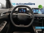 40543ad341c7ad9b85737cf1254c2d0f-4887 MG MG3 1.5 Comfort 85 kW (116 CV) - 16