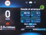 40543ad341c7ad9b85737cf1254c2d0f-4888 MG MG3 1.5 Comfort 85 kW (116 CV) - 17
