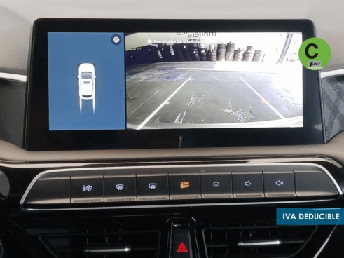 40543ad341c7ad9b85737cf1254c2d0f-4889 MG MG3 1.5 Comfort 85 kW (116 CV) - 18