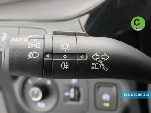 40543ad341c7ad9b85737cf1254c2d0f-4892 MG MG3 1.5 Comfort 85 kW (116 CV) - 21