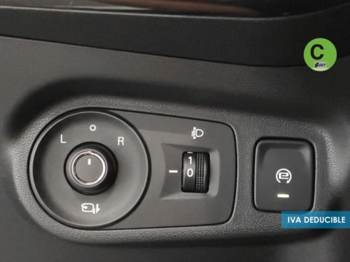 40543ad341c7ad9b85737cf1254c2d0f-4901 MG MG3 1.5 Comfort 85 kW (116 CV) - 29