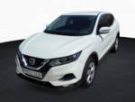 40543ad341c7ad9b85737cf1254c2d0f-3734 Nissan Qashqai Dci 85 Kw (115 Cv) E6d Acenta - 1