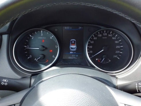 40543ad341c7ad9b85737cf1254c2d0f-3739 Nissan Qashqai Dci 85 Kw (115 Cv) E6d Acenta - 6