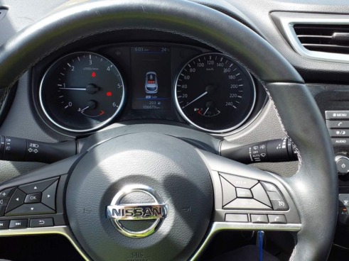 40543ad341c7ad9b85737cf1254c2d0f-3740 Nissan Qashqai Dci 85 Kw (115 Cv) E6d Acenta - 7