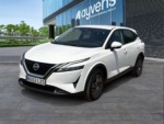 40543ad341c7ad9b85737cf1254c2d0f-3742 Nissan Qashqai Dig-t 103kw (140cv) Mhev 4×2 Acenta - 1
