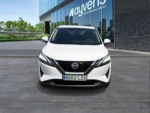 40543ad341c7ad9b85737cf1254c2d0f-3743 Nissan Qashqai Dig-t 103kw (140cv) Mhev 4×2 Acenta - 2