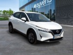 40543ad341c7ad9b85737cf1254c2d0f-3744 Nissan Qashqai Dig-t 103kw (140cv) Mhev 4×2 Acenta - 3