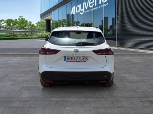 40543ad341c7ad9b85737cf1254c2d0f-3746 Nissan Qashqai Dig-t 103kw (140cv) Mhev 4×2 Acenta - 5