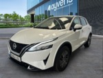 40543ad341c7ad9b85737cf1254c2d0f-3771 Nissan Qashqai Dig-t 103kw (140cv) Mhev 4×2 Acenta - 1