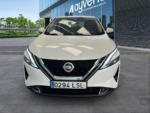 40543ad341c7ad9b85737cf1254c2d0f-3772 Nissan Qashqai Dig-t 103kw (140cv) Mhev 4×2 Acenta - 2