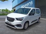 40543ad341c7ad9b85737cf1254c2d0f-3827 Opel Combo 1.5 Td 75kw (100cv) S/s Edition Plus L - 1