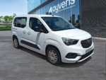 40543ad341c7ad9b85737cf1254c2d0f-3829 Opel Combo 1.5 Td 75kw (100cv) S/s Edition Plus L - 3